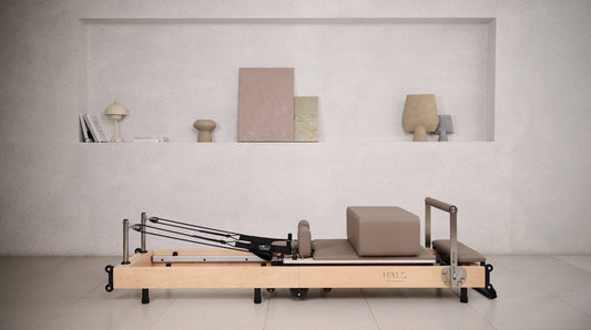 How To Care For Your Halo Reformer