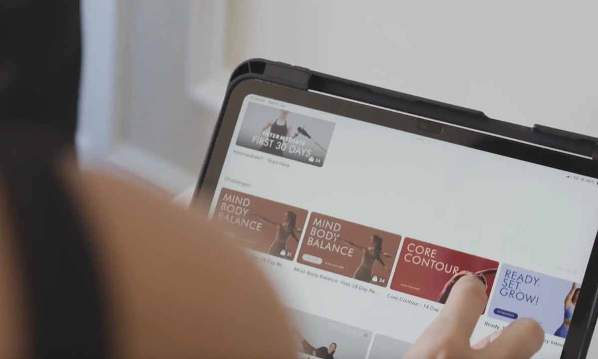 Your Reformer App FAQ