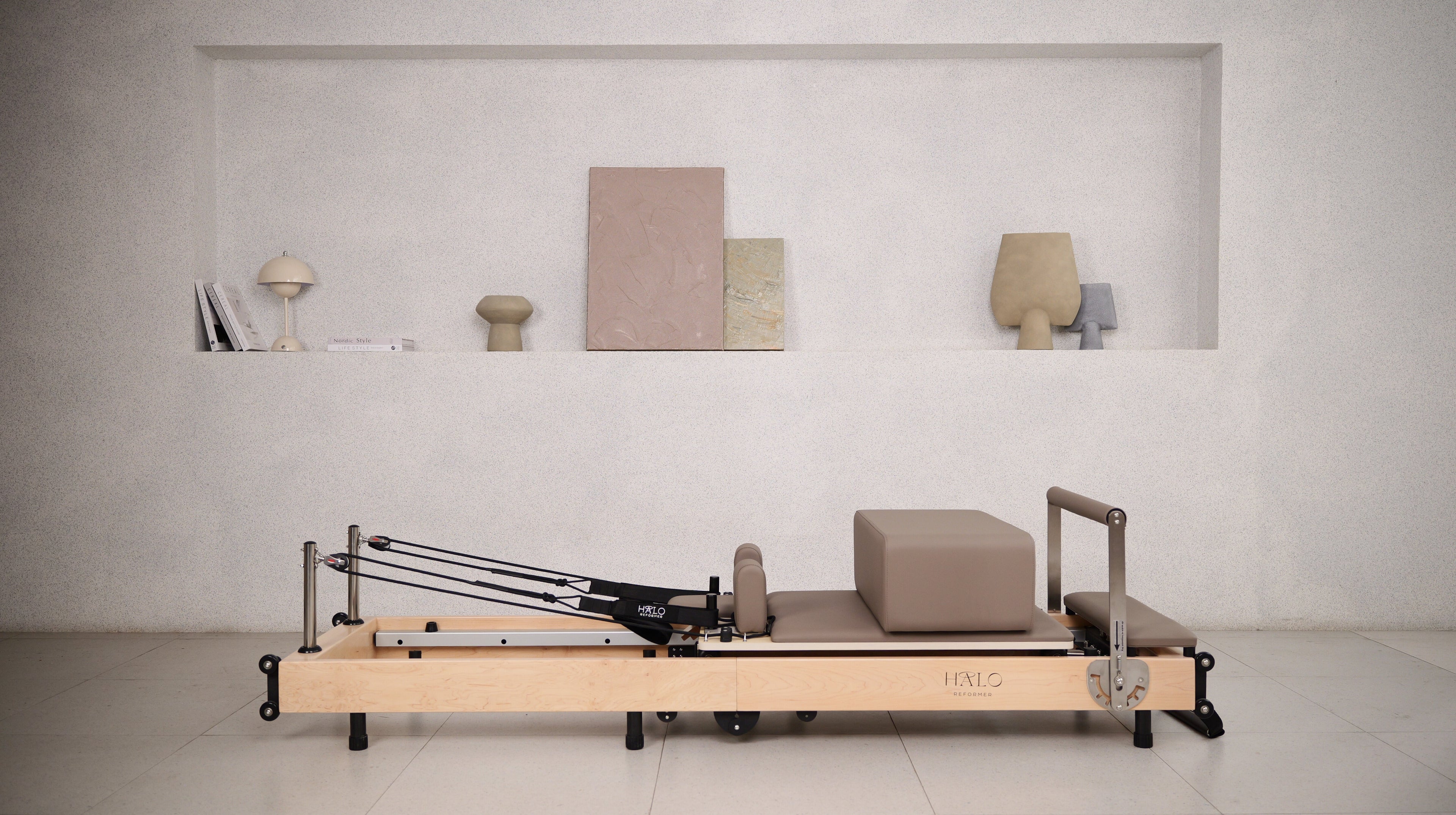 How To Care For Your Halo Reformer