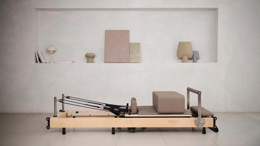 How To Care For Your Halo Reformer