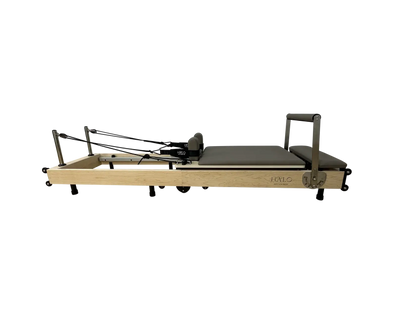 The Halo Reformer