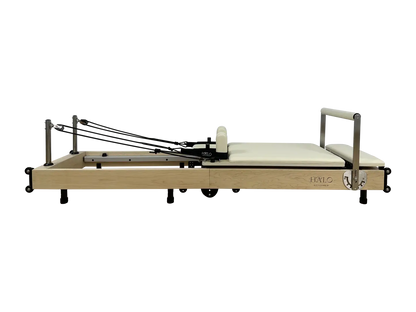 The Halo Reformer
