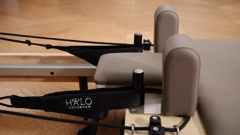 How To Care For Your Halo Reformer