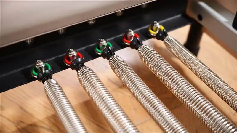 Reformer Specifications