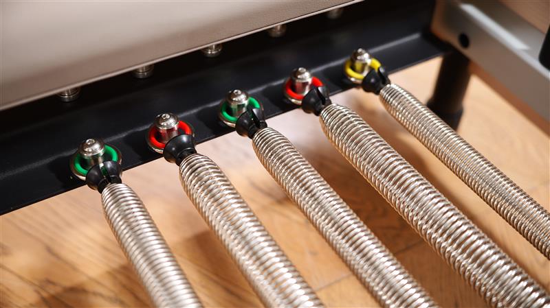 Reformer Specifications