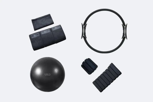🎁 Halo Pilates Accessory Pack (100% off)