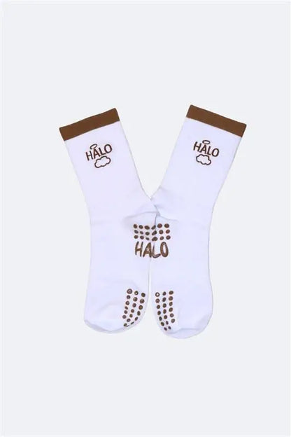 Halo Grip Socks