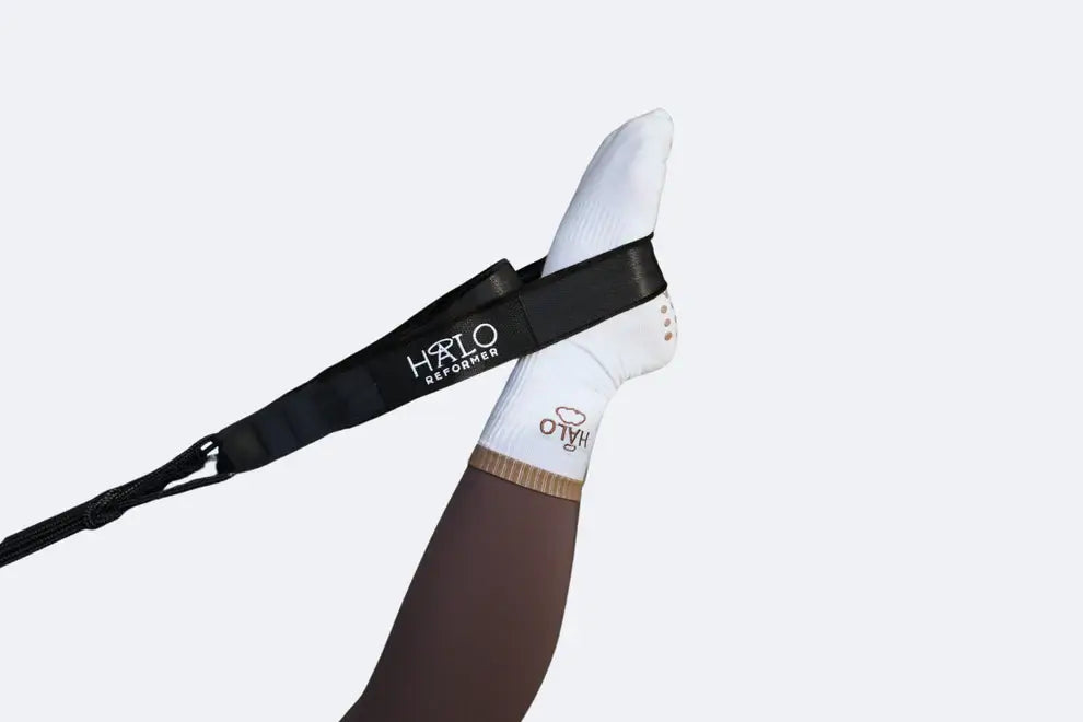 Halo Grip Socks