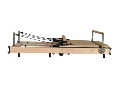The Halo Reformer