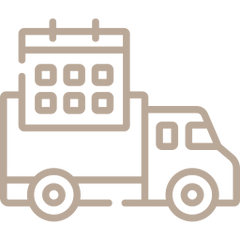 Premium 2-Person Delivery Image