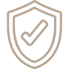 Comprehensive 1-Year Warranty Image