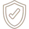 Comprehensive 1-Year Warranty Image